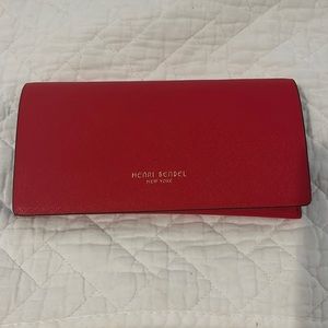 Henri Bendel New York Sunglass case